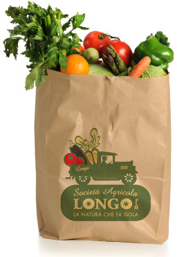 Società Agricola Longo PLM